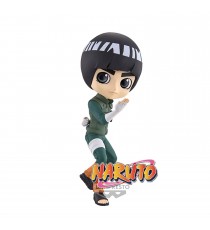 Figurine Naruto Shippuden - Rock Lee Q Posket 14cm