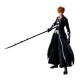 Figurine Bleach - Ichigo Kurosaki Bankai Tensazangetsu SH Figuarts 15,5cm