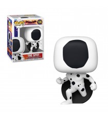 Figurine Marvel - The Spot Spider Man Accross The Spider Verse Pop 10cm