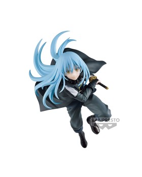 Figurine Moi quand je me reincarne en Slime - Maximatic Rimuru Tempest I 21cm