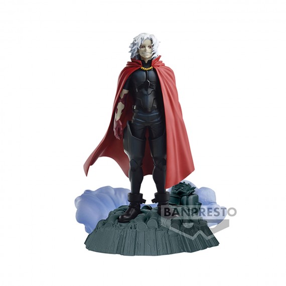 Figurine My Hero Academia - Dioramatic Tomura Shigaraki Brush Ver 20cm