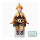 Figurine Demon Slayer Kimetsu No Yaiba - Zenitsu Agatsuma Perching 13cm