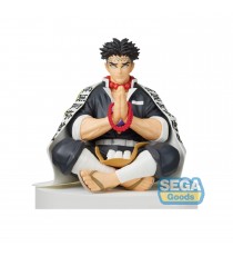 Figurine Demon Slayer Kimetsu No Yaiba - Gyomei Himejima Pm Perching 13cm