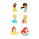 Pins Disney Princess Chibi - 1 Boite Aleatoire