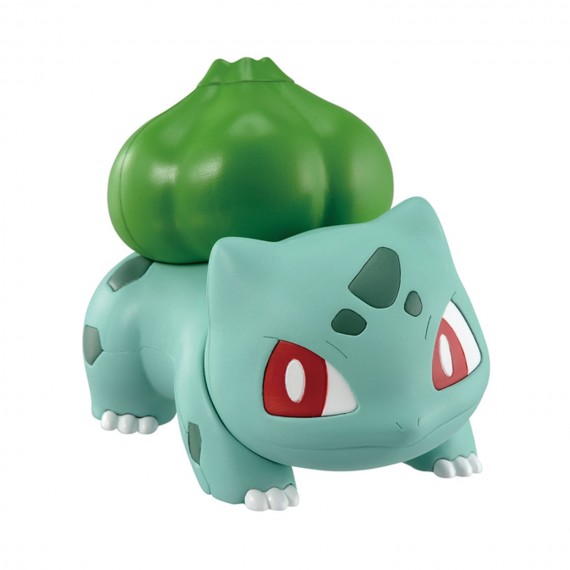 Maquette Pokemon - 13 Bulbizarre Pokepla