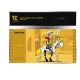 Golden Ticket Lucky Luke Col.2 - Lucky Luke & Jolly Jumper