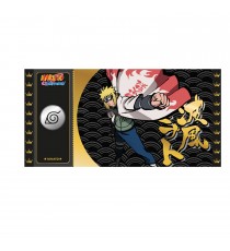 Black Ticket Naruto Shippuden Col.1 - Minato