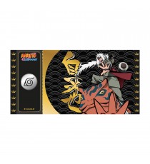 Black Ticket Naruto Shippuden Col.1 - Jiraya