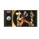 Black Ticket Naruto Shippuden Col.1 - Naruto