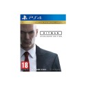 Hitman Edition Steelbook Occasion [ Sony PS4 ]