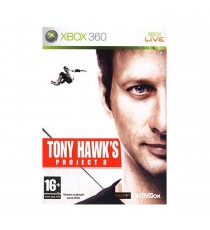 Tony Hawk's Project 8 Occasion [ Xbox360 ]