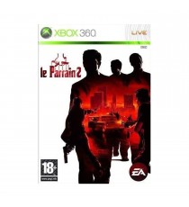 Le parrain 2 Occasion [ Xbox360 ]