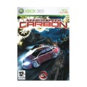 Need for speed : carbon Occasion [ Xbox360 ]