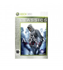 Assassin's creed classics Occasion [ Xbox360 ]