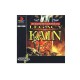 Blood Omen Legacy Of Kain Occasion [ PS1 ]