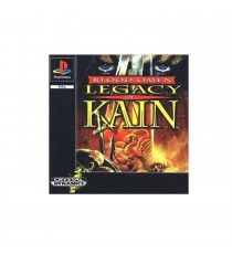 Blood Omen Legacy Of Kain Occasion [ PS1 ]