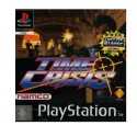 Time Crisis Occasion [ PS1 ]