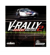 V-Rally 2 Occasion [ Dreamcast ]