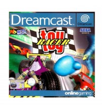 Toy Racer Occasion [ Dreamcast ]