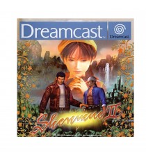 Shenmue 2 Occasion [ Dreamcast ]