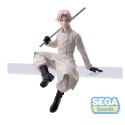 Figurine Tokyo Revengers - Seishu Inui Pm Perching 14cm