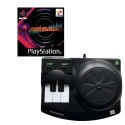 Beatmania + Pad Occasion [ PS1 ]