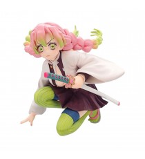 Figurine Demon Slayer Kimetsu No Yaiba - Noodle Stopper Kanroji Mitsuri 11cm