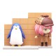 Figurine Spy X Family - Anya And Penguin 10cm