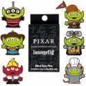 Pins Disney Aliens Group - 1 Boite Aleatoire