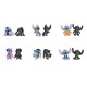 Pins Disney Stitch Different Era - 1 Boite Aleatoire