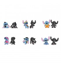 Pins Disney Stitch Different Era - 1 Boite Aleatoire