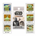 Pins Star Wars The Mandalorian The Child - 1 Boite Aleatoire