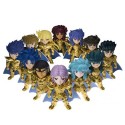 Figurine Saint Seiya - Pack 12 Figurines Artlized Supreme Gold Saint 8cm