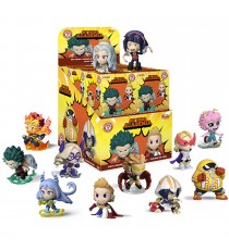 Figurine My Hero Academia Mystery Minis - 1 Boîte au Hasard