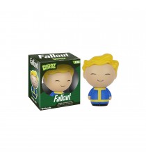 Figurine Fallout - Vault Boy Dorbz 8cm