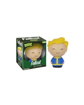 Figurine Fallout - Vault Boy Dorbz 8cm