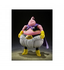 Figurine Dragon Ball Z - Majin Boo Exclu SH Figuarts 18cm