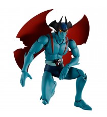 Figurine Devilman - Devilman 50Th Anniv SH Figuarts 17cm