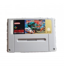 Street Fighter 2 Occasion ( Super Nintendo )