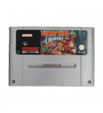 Donkey Kong Country Occasion ( Super Nintendo )