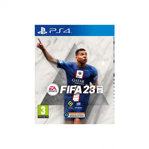 Fifa 23 Occasion [ Sony PS4 ]