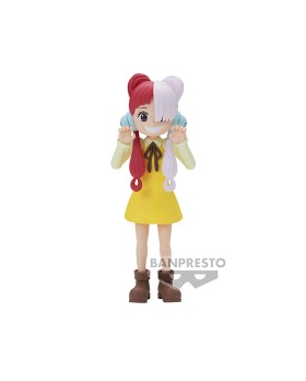 Figurine One Piece - Uta Children Film Red Dxf Grandline Series 12cm