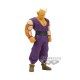 Figurine Dragon Ball Z - Orange Piccolo Super Hero Dxf 18cm