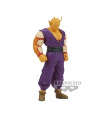 Figurine Dragon Ball Z - Orange Piccolo Super Hero Dxf 18cm