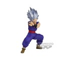 Figurine Dragon Ball Z - Son Gohan Super Hero Blood Of Saiyans Special XIV 13cm