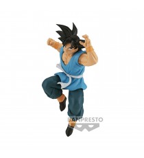 Figurine Dragon Ball Z - Son Goku Match Makers 13cm