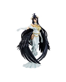 Figurine Overlord IV - Albedo Pop Up Parade 19cm