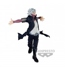 Figurine My Hero Academia - Dabi The Evil Villains Vol.7 17cm