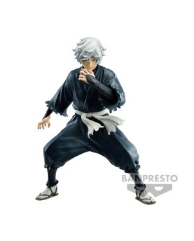 Figurine Hell's Paradise - Gabimaru Jigokuraku Vibration Stars 14cm