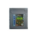 Tortue ninja Fall Of The Foot Clan Occasion ( Gameboy )